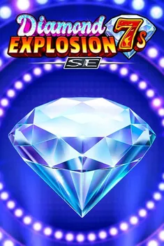 Diamond explosion 7s se
