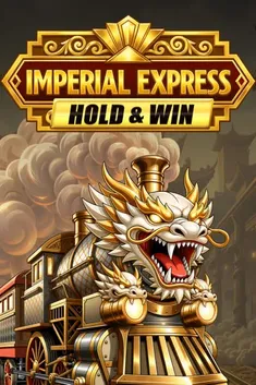 Imperial express hold and win